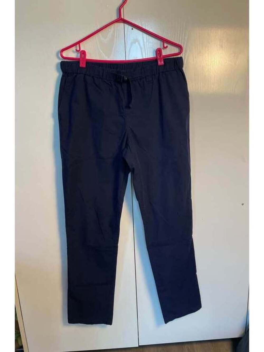 Herschel Supply Co. Ashland Belted Pants M